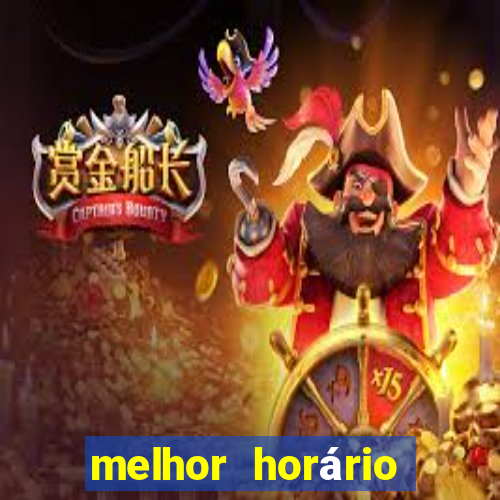 melhor horário para jogar fortune rabbit a tarde